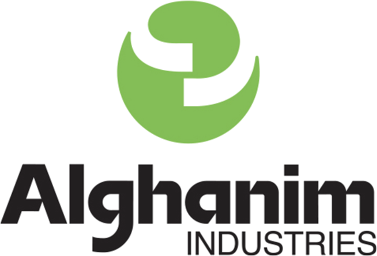 Alghanim Industries