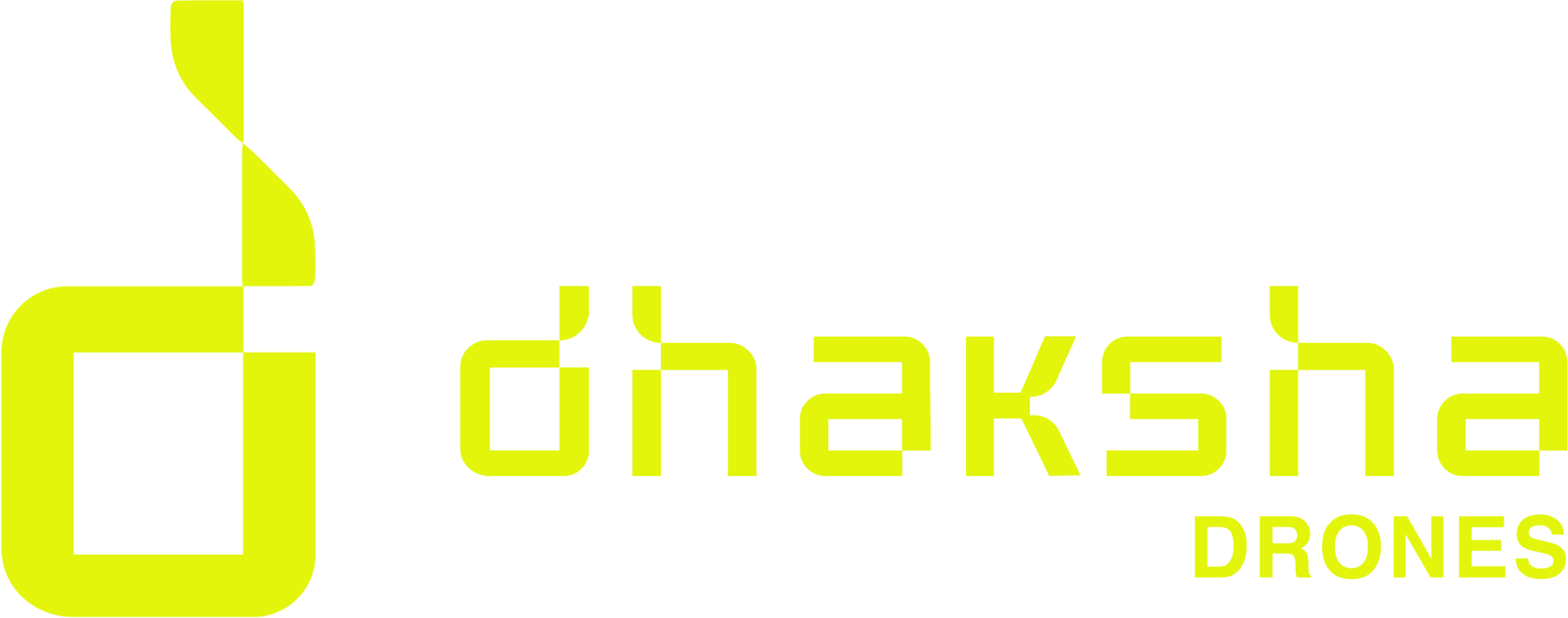 Dhaksha Drones