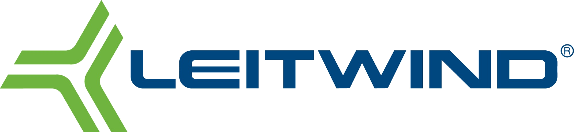 Leitwind